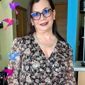 Meet your Posher, Bertha